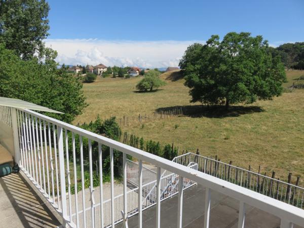 Dpt Isère (38), à vendre LES ABRETS maison P6 de 172 m² sur parc de 9198 m²