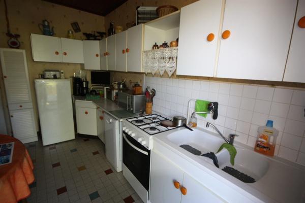 Dpt Isère (38), à vendre LES ABRETS maison P6 de 172 m² sur parc de 9198 m²