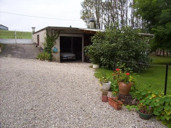 Dpt Isère (38), à vendre LES ABRETS maison P6 de 172 m² sur parc de 9198 m²