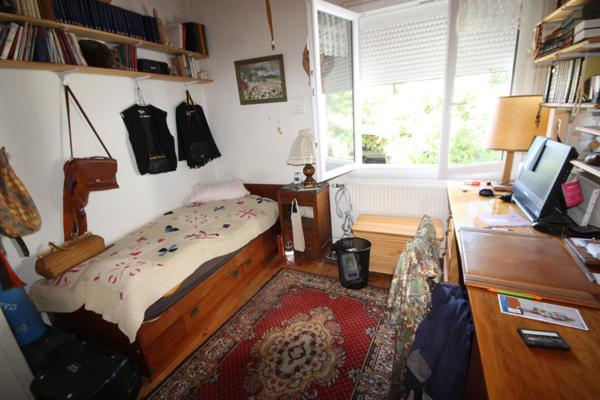 Dpt Isère (38), à vendre LES ABRETS maison P6 de 172 m² sur parc de 9198 m²