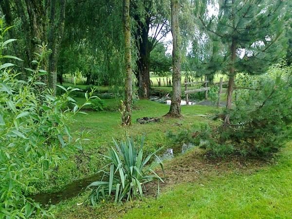 Dpt Isère (38), à vendre LES ABRETS maison P6 de 172 m² sur parc de 9198 m²