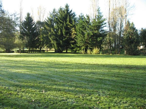 Dpt Isère (38), à vendre LES ABRETS maison P6 de 172 m² sur parc de 9198 m²