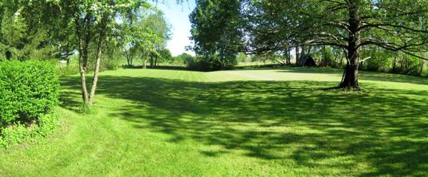 Dpt Isère (38), à vendre LES ABRETS maison P6 de 172 m² sur parc de 9198 m²