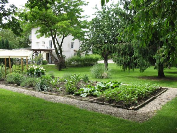 Dpt Isère (38), à vendre LES ABRETS maison P6 de 172 m² sur parc de 9198 m²