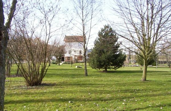 Dpt Isère (38), à vendre LES ABRETS maison P6 de 172 m² sur parc de 9198 m²