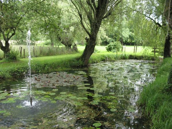 Dpt Isère (38), à vendre LES ABRETS maison P6 de 172 m² sur parc de 9198 m²