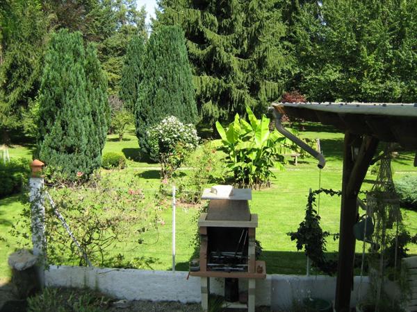 Dpt Isère (38), à vendre LES ABRETS maison P6 de 172 m² sur parc de 9198 m²