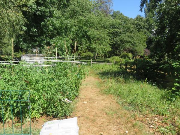 Dpt Isère (38), à vendre LES ABRETS maison P6 de 172 m² sur parc de 9198 m²