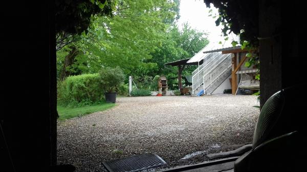 Dpt Isère (38), à vendre LES ABRETS maison P6 de 172 m² sur parc de 9198 m²