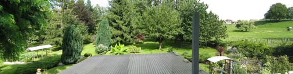 Dpt Isère (38), à vendre LES ABRETS maison P6 de 172 m² sur parc de 9198 m²