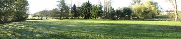 Dpt Isère (38), à vendre LES ABRETS maison P6 de 172 m² sur parc de 9198 m²