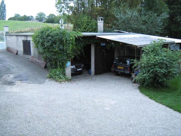 Dpt Isère (38), à vendre LES ABRETS maison P6 de 172 m² sur parc de 9198 m²