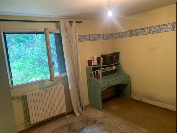 Maison en plein coeur d'Eauze de 140m2 avec Garage attenant