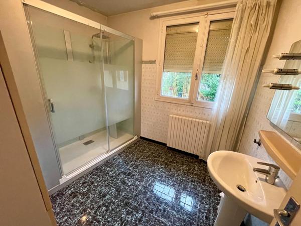 Maison en plein coeur d'Eauze de 140m2 avec Garage attenant