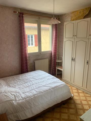 Maison en plein coeur d'Eauze de 140m2 avec Garage attenant