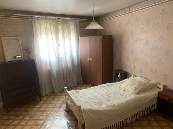 Maison en plein coeur d'Eauze de 140m2 avec Garage attenant