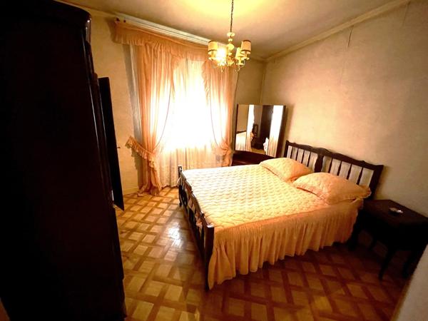 Maison en plein coeur d'Eauze de 140m2 avec Garage attenant