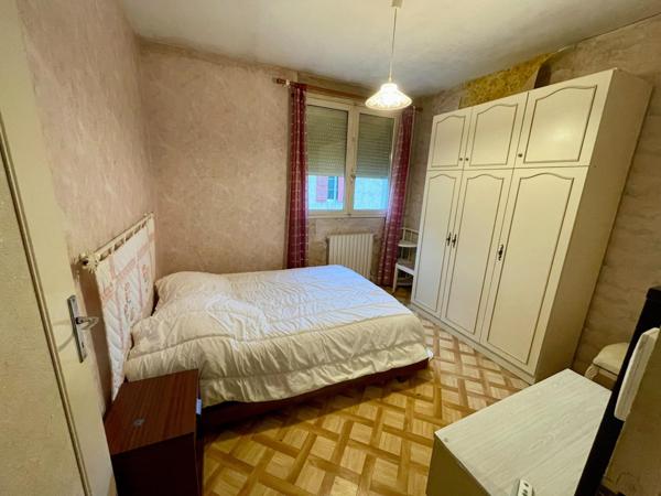 Maison en plein coeur d'Eauze de 140m2 avec Garage attenant