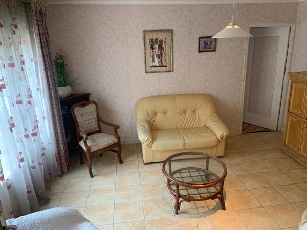 Maison en plein coeur d'Eauze de 140m2 avec Garage attenant