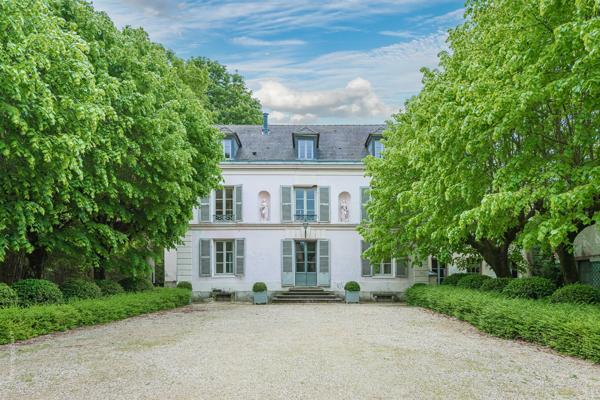Appartement T1 en LMNP – TORCY 77200 INVESTISSEZ AU CŒUR DU VIEUX TORCY !