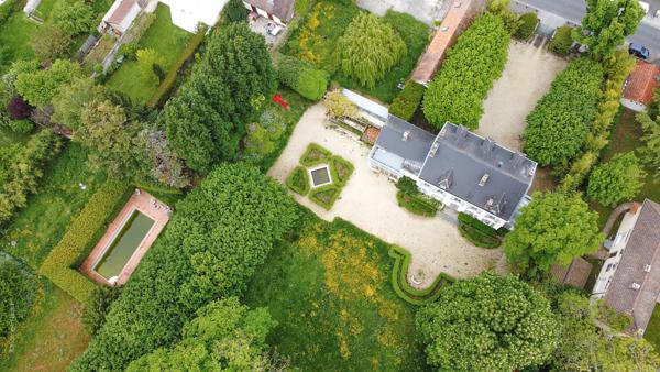 Appartement T1 en LMNP – TORCY 77200 INVESTISSEZ AU CŒUR DU VIEUX TORCY !