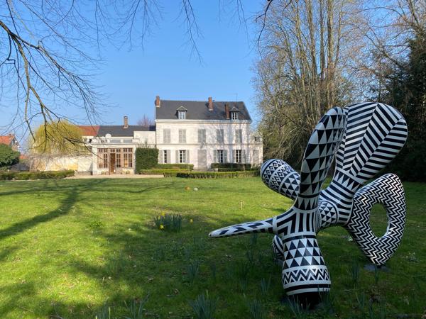 Appartement T1 en LMNP – TORCY 77200 INVESTISSEZ AU CŒUR DU VIEUX TORCY !