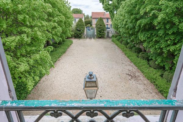 Appartement T1 en LMNP – TORCY 77200 INVESTISSEZ AU CŒUR DU VIEUX TORCY !