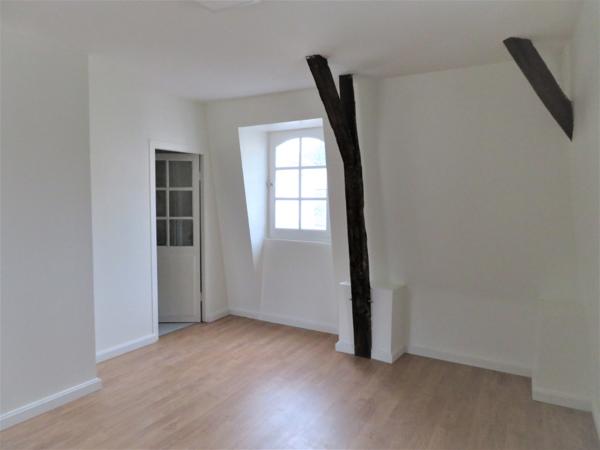 Location d'un appartement studio (20 m²) à CHATEAU GONTIER
