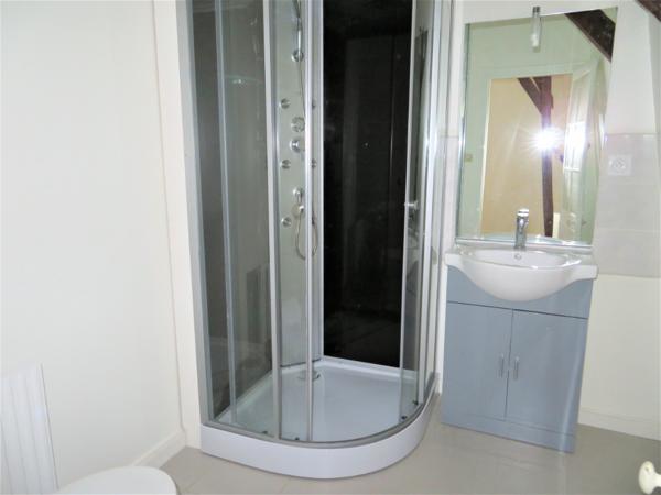 Location d'un appartement studio (20 m²) à CHATEAU GONTIER
