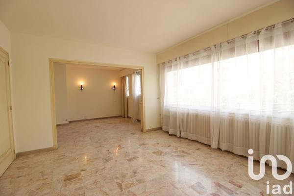 Appartement à vendre 3 pièces 95 m² Perpignan