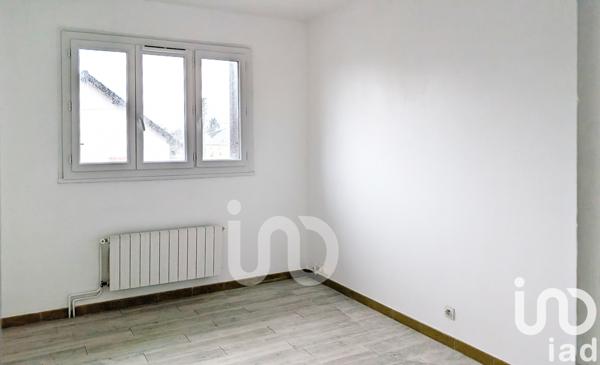 Appartement à vendre 3 pièces 46 m² Morsang-sur-Orge