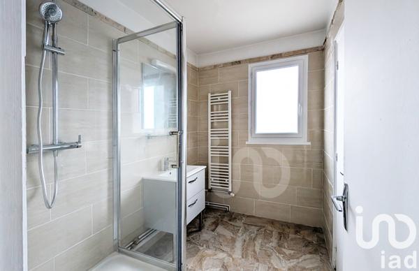 Appartement à vendre 3 pièces 46 m² Morsang-sur-Orge