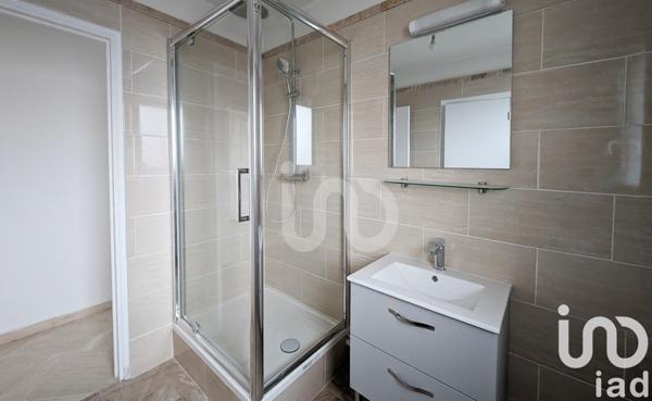 Appartement à vendre 3 pièces 46 m² Morsang-sur-Orge