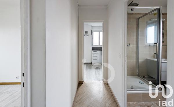 Appartement à vendre 3 pièces 46 m² Morsang-sur-Orge