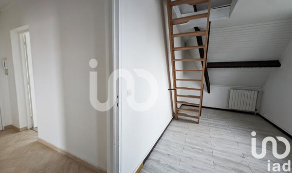 Appartement à vendre 3 pièces 46 m² Morsang-sur-Orge