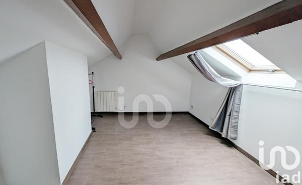 Appartement à vendre 3 pièces 46 m² Morsang-sur-Orge