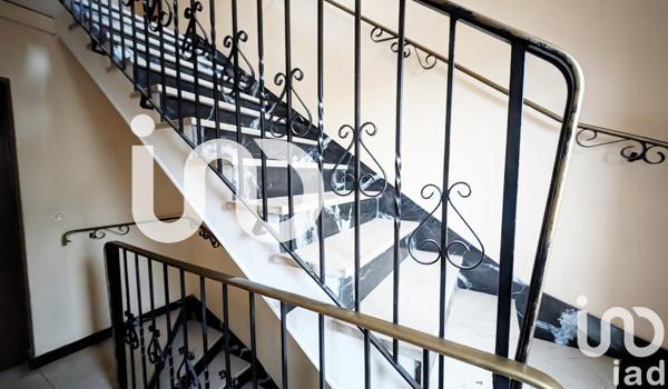 Appartement à vendre 3 pièces 46 m² Morsang-sur-Orge