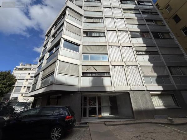 Achat - Appartement Paris 15e Arrondissement 75015 1 pièce 19 m 2