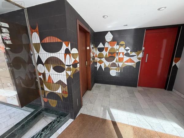 Achat - Appartement Paris 15e Arrondissement 75015 1 pièce 19 m 2