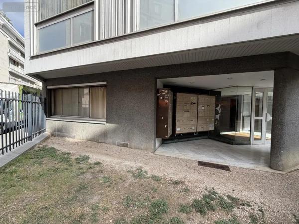 Achat - Appartement Paris 15e Arrondissement 75015 1 pièce 19 m 2