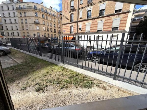 Achat - Appartement Paris 15e Arrondissement 75015 1 pièce 19 m 2
