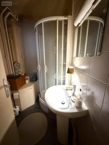 Achat - Appartement Paris 15e Arrondissement 75015 1 pièce 19 m 2