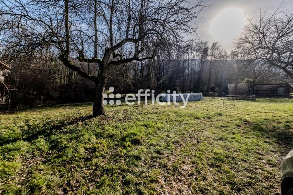 Maison 6 pièces - 170 m² Exclusivité efficity