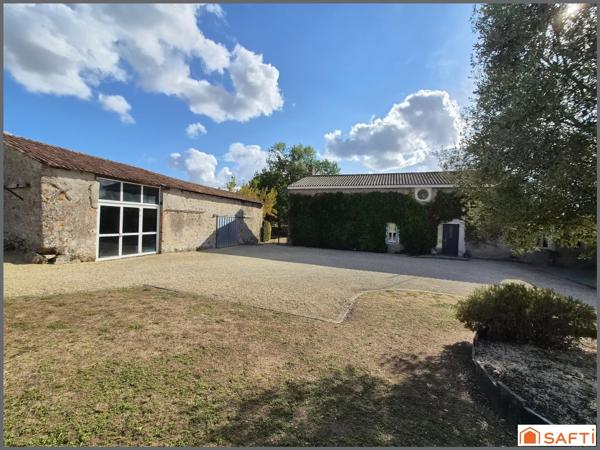 Belle propriété