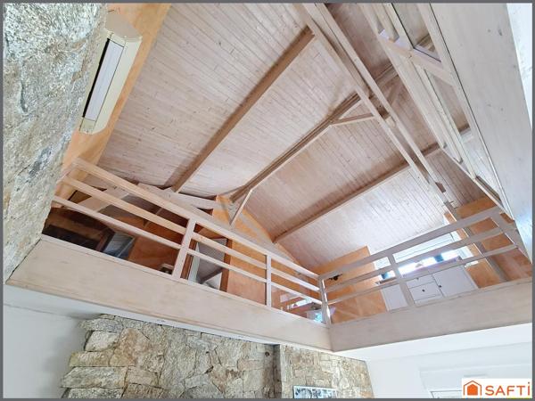 Belle propriété