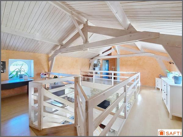 Belle propriété