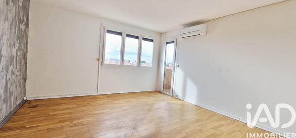 Appartement à vendre 3 pièces 63 m² Perpignan