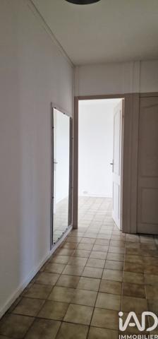 Appartement à vendre 3 pièces 63 m² Perpignan