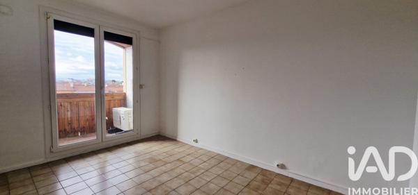 Appartement à vendre 3 pièces 63 m² Perpignan