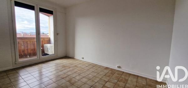Appartement à vendre 3 pièces 63 m² Perpignan